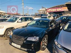 کرایسلەر 300